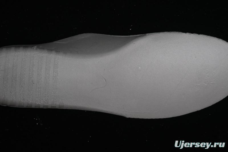 Nike Nocta x Nike Air Force 1 '07 Low Casual Sneakers with Reflective 3M Details and Full-Length Air Cushion - NO0224-025