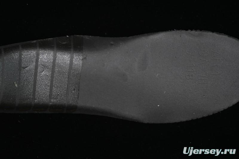 Nike Air Force 1 '07 Low Grey Pig Suede Graffiti Casual Sneakers - DF0188-035