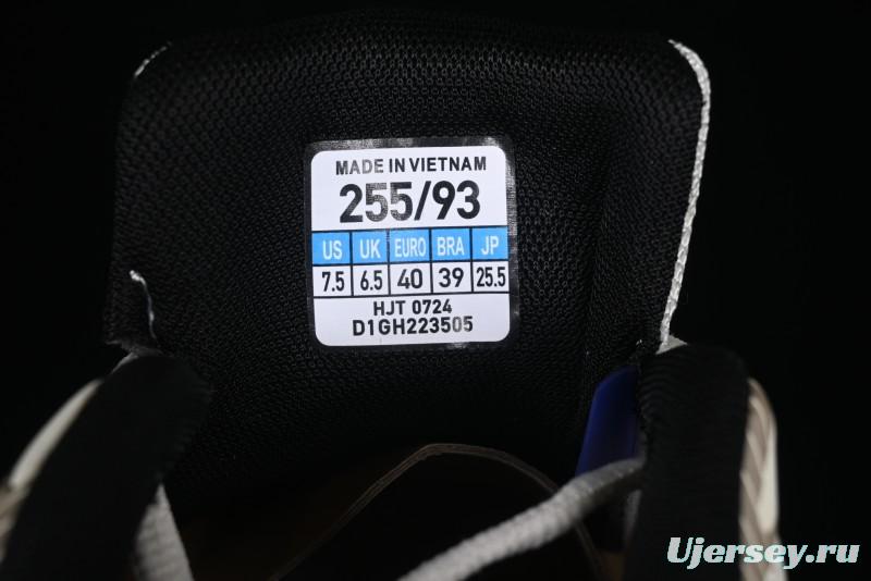 Mizuno Racer S Oarism Breathable Low-Cut Casual Running Shoes - D1GH223505