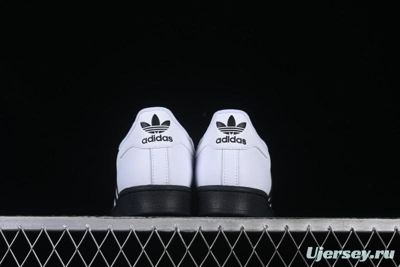 Adidas Superstar II JI0124 Shell Toe Casual Sneakers