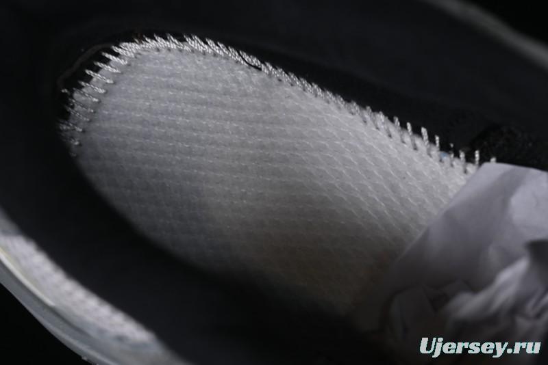 New Balance 9060 Retro Casual Running Shoes with ABZORB Cushioning Technology - U9060BLK