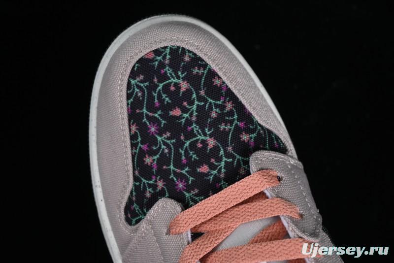 Nike Air Jordan 1 Low AJ1 Casual Lifestyle Sneakers - FJ3445-001