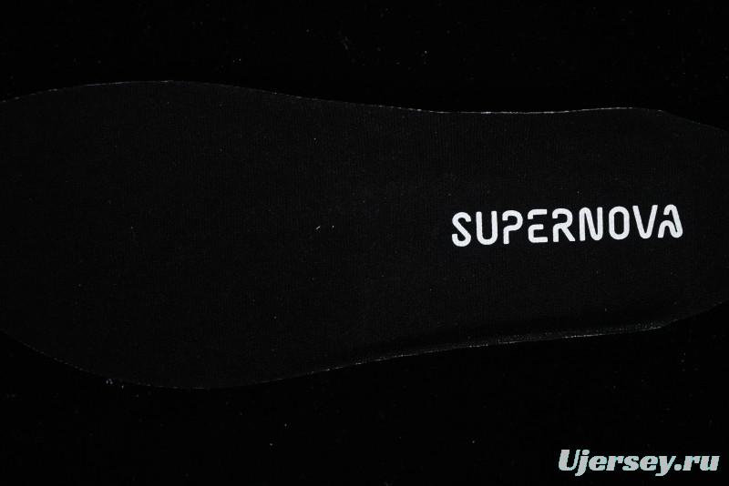 Adidas Supernova Rise IF3015 Lightweight Casual Running Shoes with Dreamstrike+ Cushioning