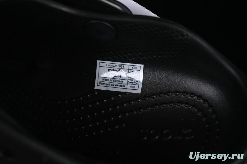 Crocs EVA Fashion Comfortable Clogs with Ventilation Holes - CSD4