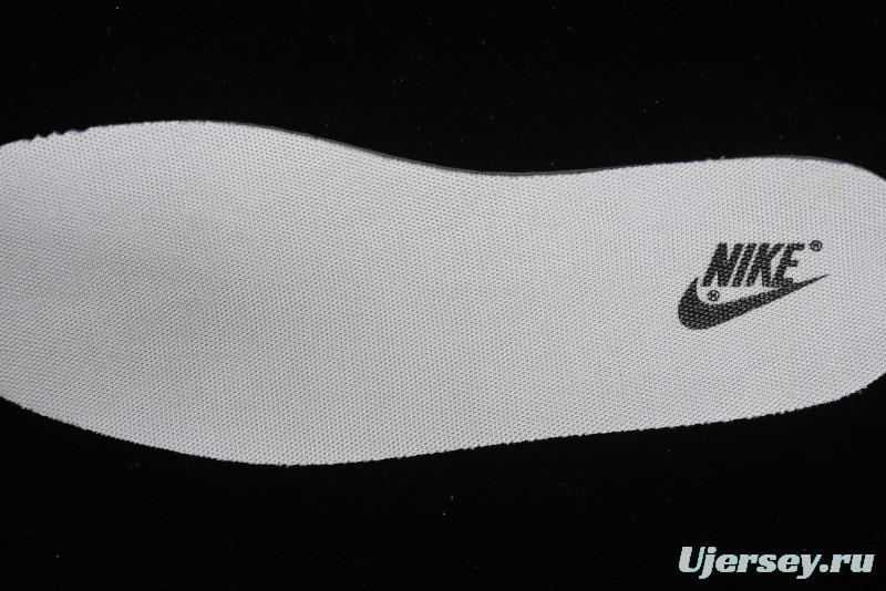 Nike Dunk Low LV Collaboration - Black Lamborghini SB Low Top Casual Sneakers - FC1688-190