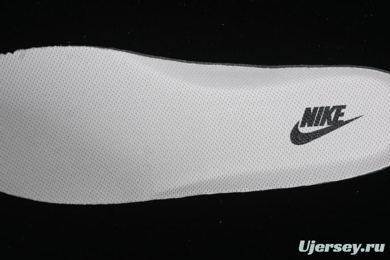 Nike Air Force 1 '07 Low The North Face Collaboration Grey Suede Casual Sneakers - XZ6188-763