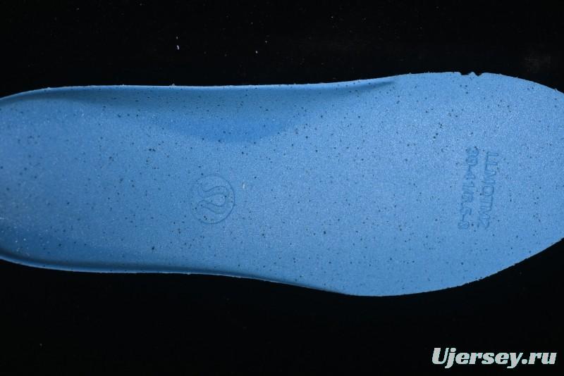 Lululemon Cityverse Low-Top Casual Sneakers - LU-07