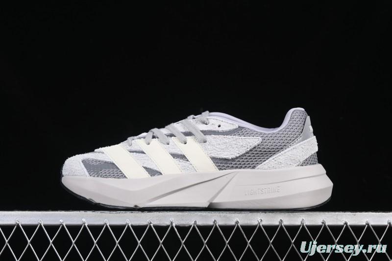 Adidas Lightblaze JQ9973 Breathable Running Shoes - AJD4