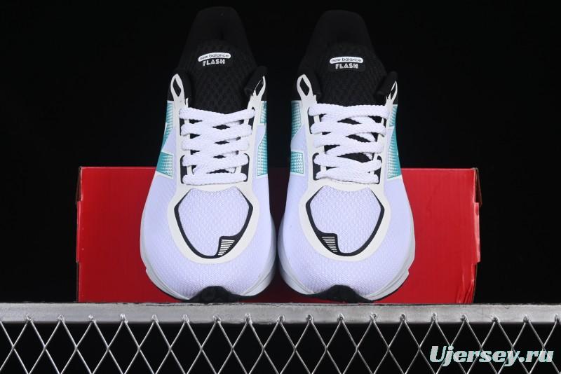 New Balance DynaSoft Flash V7 Retro Casual Shoes - MFLSHBW7