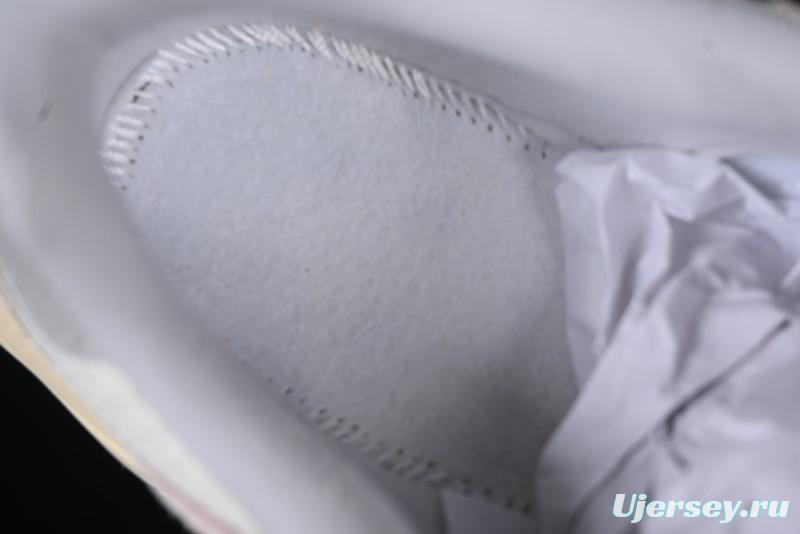 New Balance 9060 Retro Casual Running Sneakers with ABZORB Cushioning Technology - U9060HSC