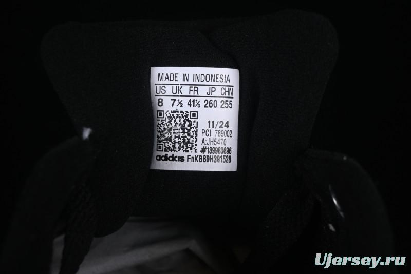 Adidas Superstar II JH5470 Casual Sneakers with Shell Toe