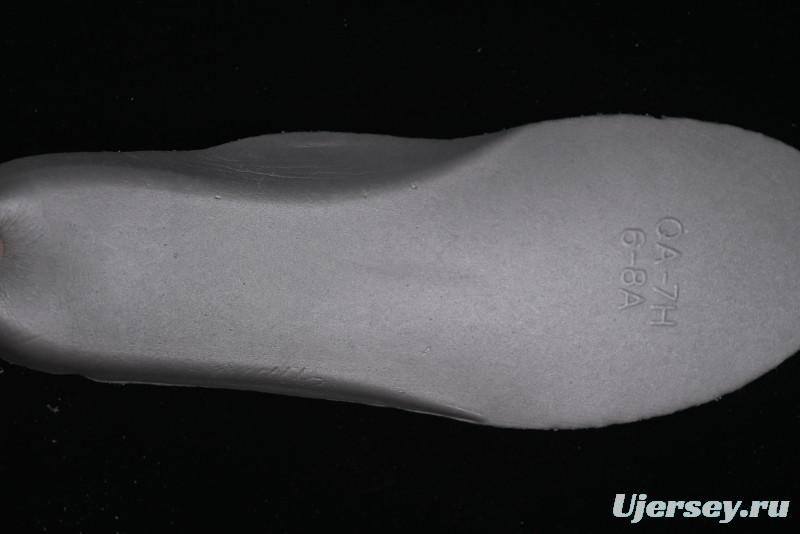 New Balance Fresh Foam X More V3TDS Durable Slip-Resistant Low-Top Running Shoes - WTMORCO3