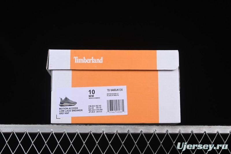 Timberland Outdoor Sports Hiking Casual Shoes TB0A6DJKEXI