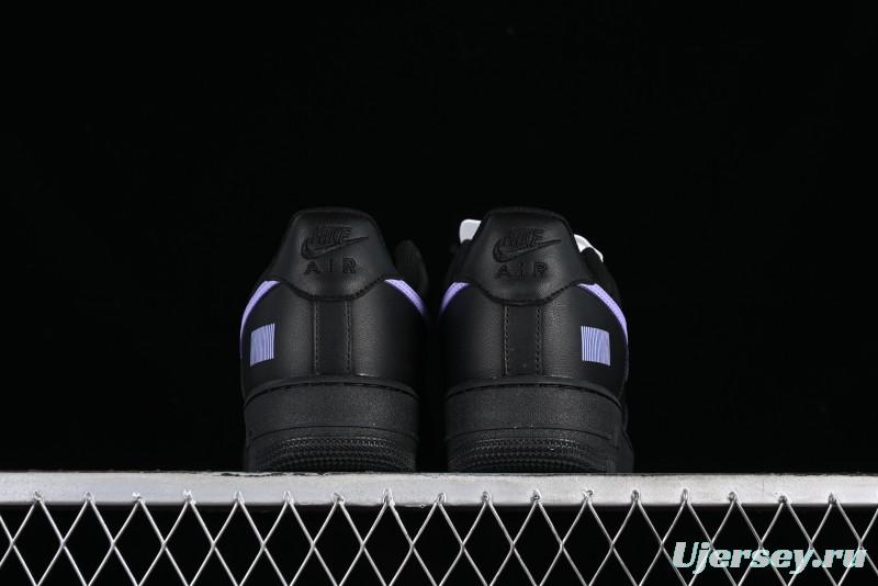 Nike Air Force 1'07 Low Custom Casual Sneakers - CW2288-111