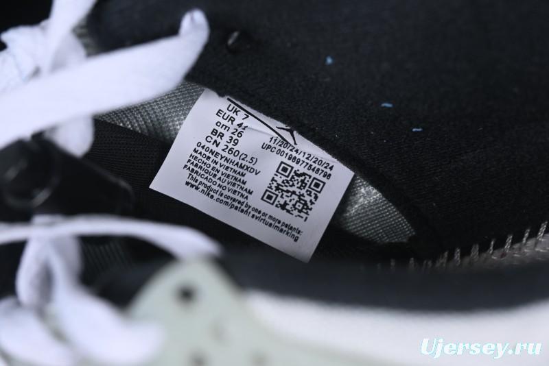 Nike Jordan Spizike Low AJ Hybrid Elements Casual Sneakers - HV5969-003