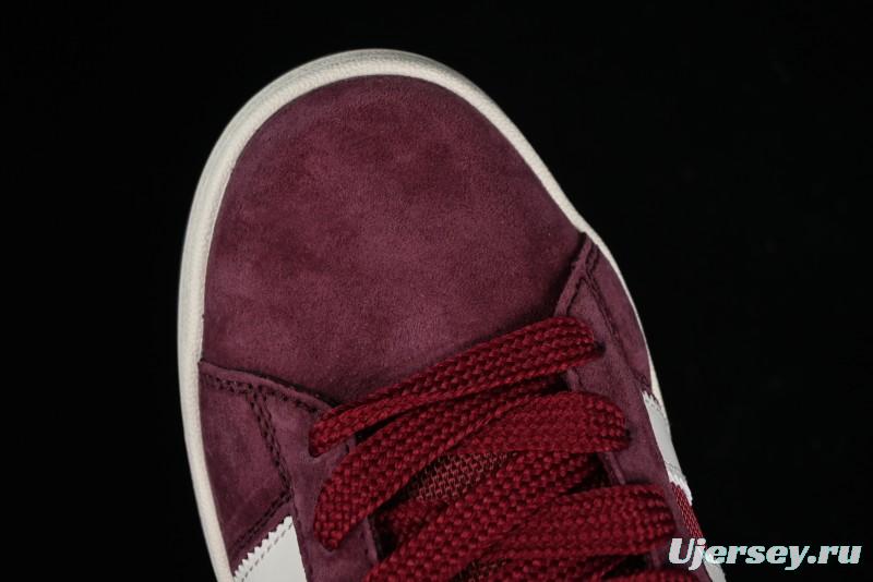 Adidas Originals Campus 00s College Series Retro Casual Sneakers - ID2076