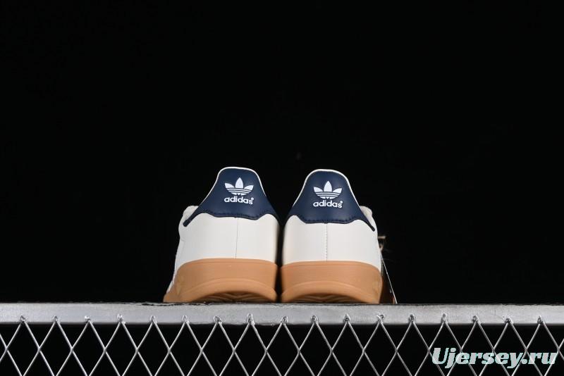 Adidas Originals Gazelle Indoor IH8547 Retro Casual Slip-Resistant Wear-Resistant Low-Top Sneakers - IH8547