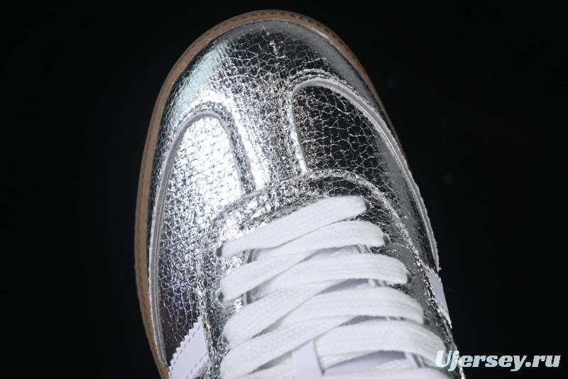 Adidas Samba OG Casual Sneakers - JR0035