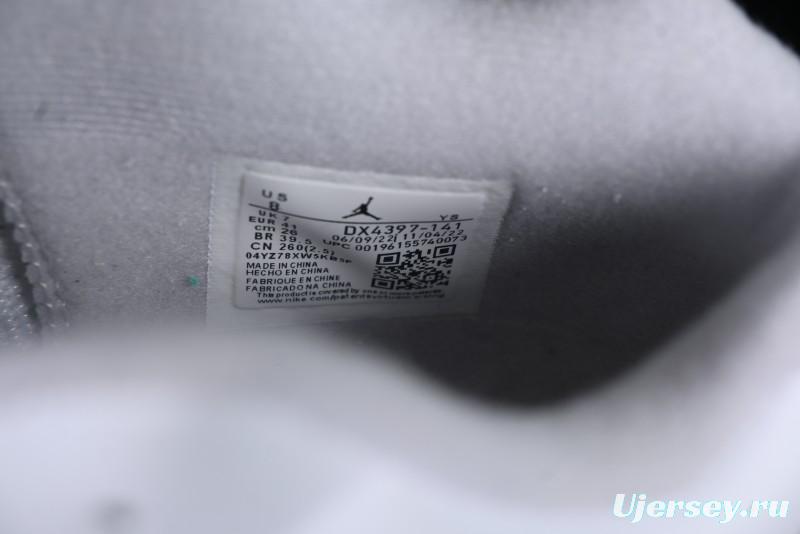 Nike Air Jordan Stadium 90 AJ Minimalist Casual Sneakers - DX4397-141