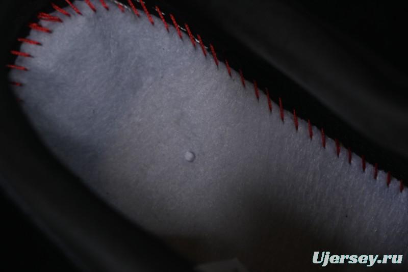 Nike Air Force 1 '07 Low Dior Collaboration Black Gum Knit Casual Sneakers - KK1988-058