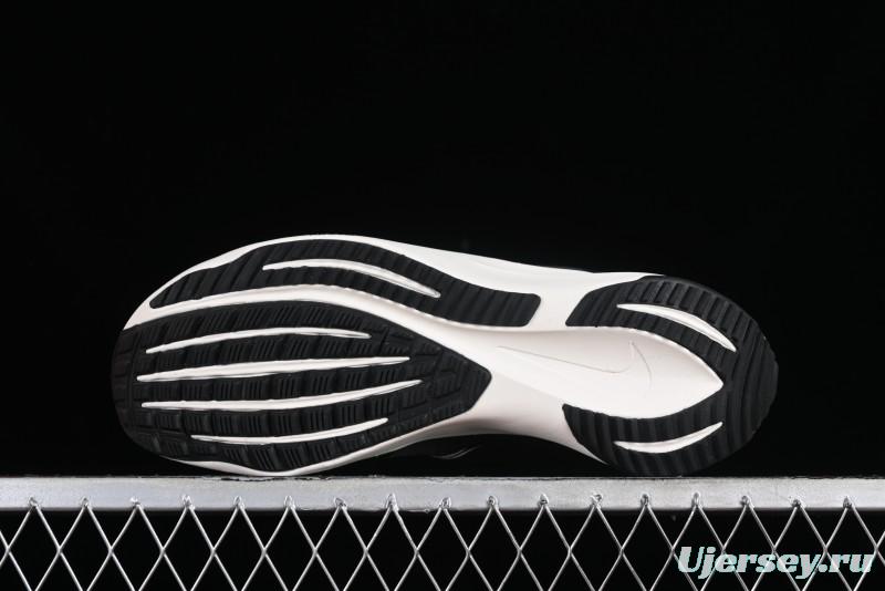 Nike Zoom Rival Fly 3 Lightweight Fabric Comfortable Cushioned Slip-Resistant Low-Top Casual Running Shoes - CT2405-011