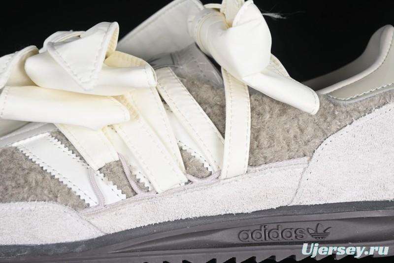 Adidas Caroline Hu x Ad Originals SL 72 JQ8736 Comfortable Low-Top Casual Sneakers - JQ8736