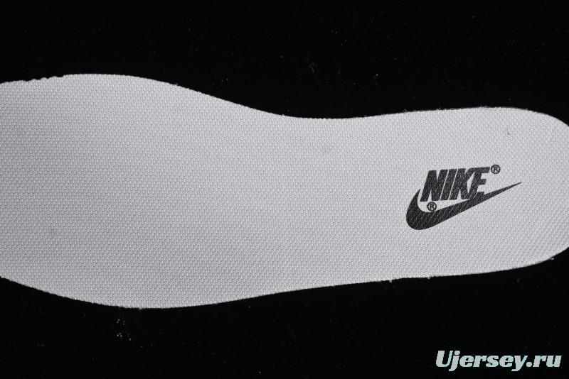 Nike SB Dunk Low NYC Collaboration Black Beige Low-Top Casual Skateboarding Shoes - NC2103-301