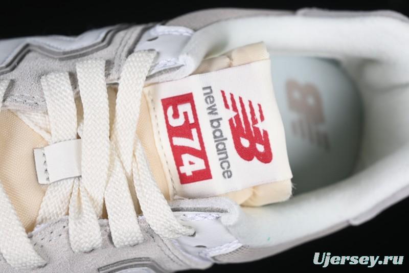 New Balance 574 Series Retro Casual Running Shoes - U574RCD