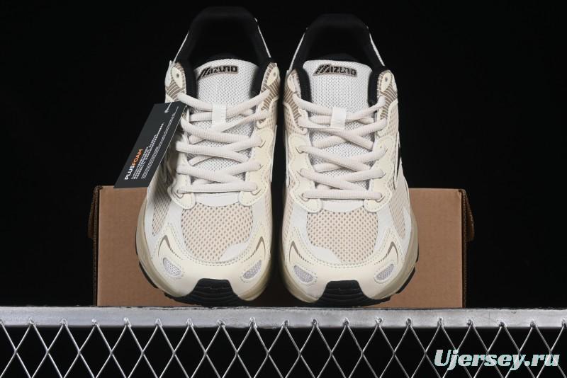 Mizuno Racer S Oarism Breathable Low-Cut Casual Running Shoes - D1GH223505