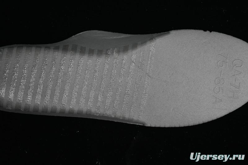 Nike Air Force 1 Low Luxe Casual Sneakers with Thick Sole and Waterproof Design - DM2451-800