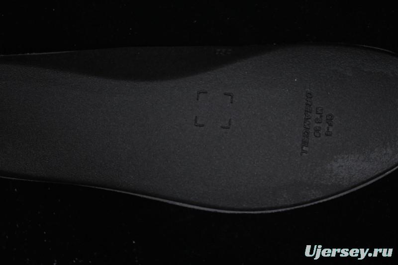 Nike Air Jordan 1 High OG "Midnight Navy" Basketball Shoes with Full Leather Construction - DZ5485-401