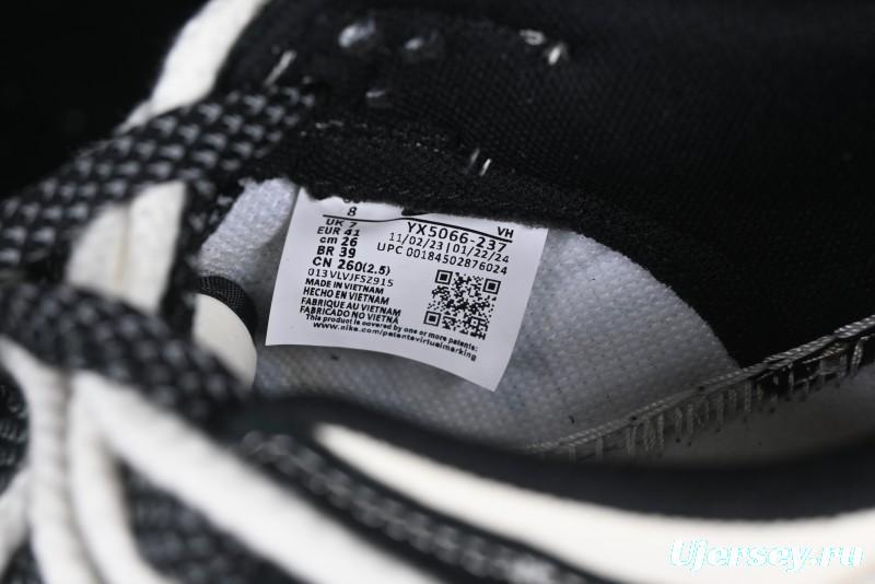 Nike SB Dunk Low Carhartt x Supreme Collaboration - Strap Black Hook Anniversary High-End Custom Low-Top Casual Skate Shoes - YX5066-237