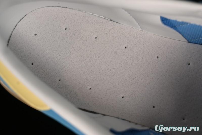 Adidas Originals Gazelle Indoor Retro Casual Slip-Resistant Low-Top Sneakers - IE2960