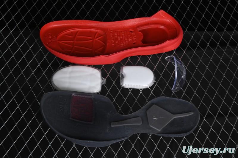 Nike Zoom Kobe V Protro Low-Top Basketball Shoes for Performance Play - HF5182-600