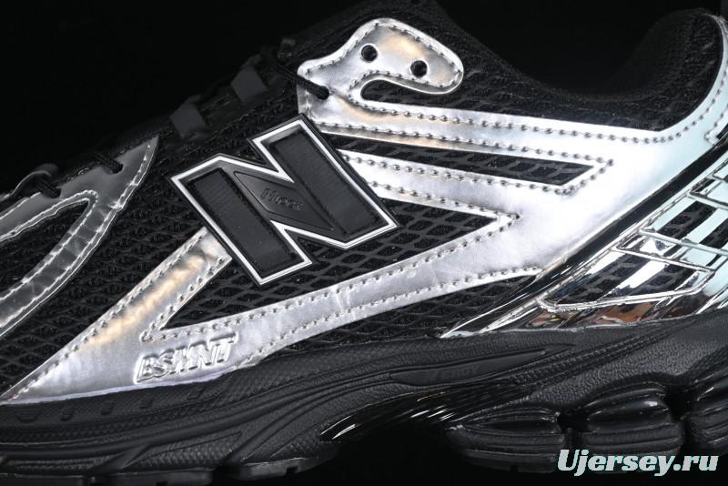 New Balance 1906 Series Retro Dad Style Casual Running Shoes - M1906RBS