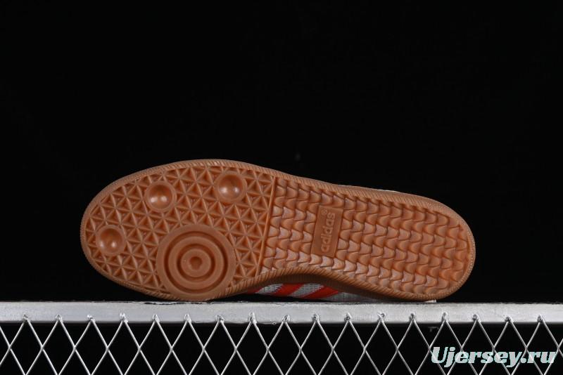 Adidas Samba OG Casual Skate Shoes - IG1380