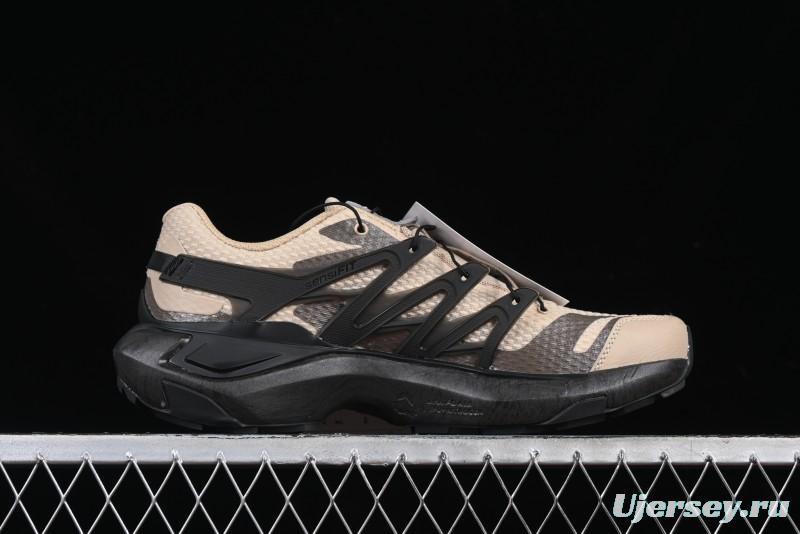 Salomon XT Pu.re Advanced Trail Running Shoes - 474462-29