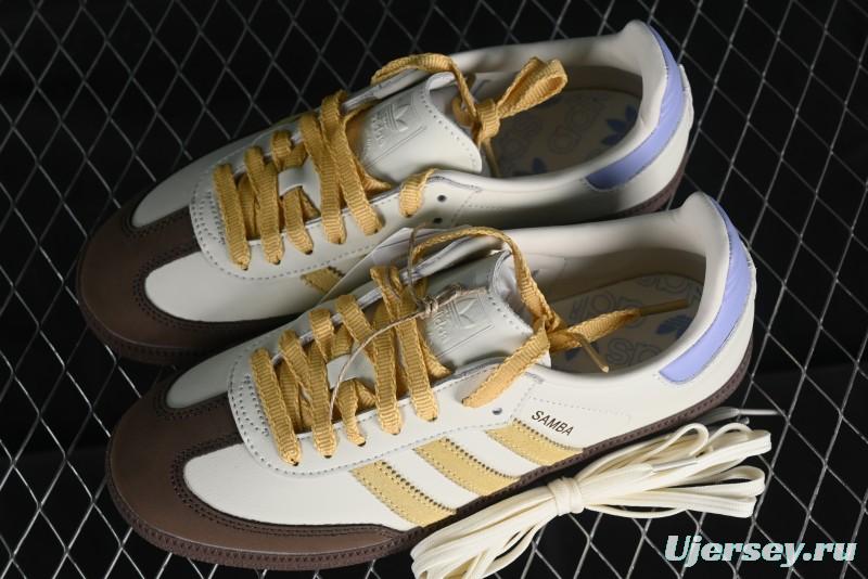 Adidas Samba OG Casual Sneakers - IE0875