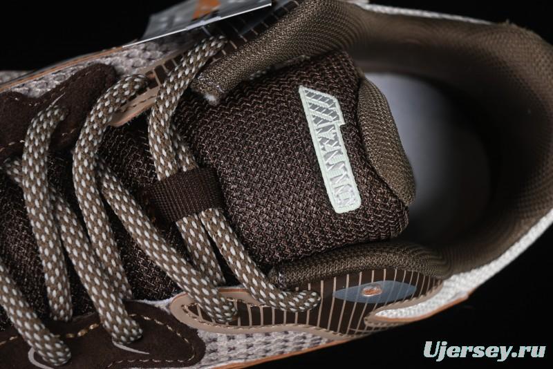 Mizuno Racer S Oarism Breathable Low-Top Casual Running Shoes - D1GH223523