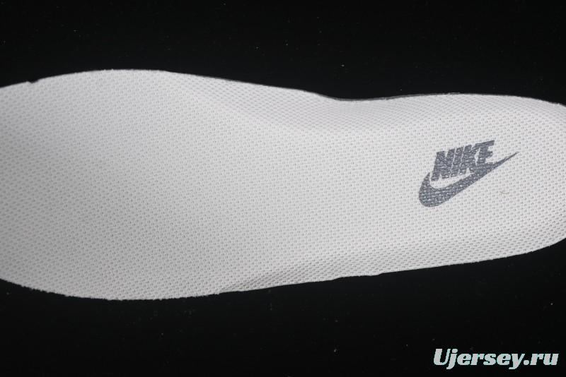 Nike Air Force 1 '07 Low Stussy Collaboration Beige Grey Casual Sneakers - XZ6188-726