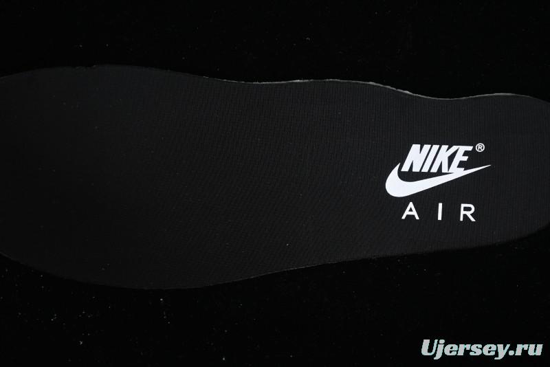 Nike Air Waffle SP Breathable Cushioned Casual Running Shoes with Tuned Air System - FV6946-002