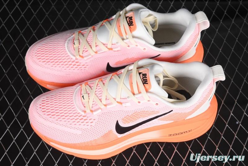 Nike Air Zoom Vomero 18 Moon Landing 18 2025 New Cushioning Casual Running Shoes - HM6804-800