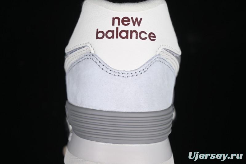 New Balance 574 Series Retro Casual Running Shoes - U574AL2