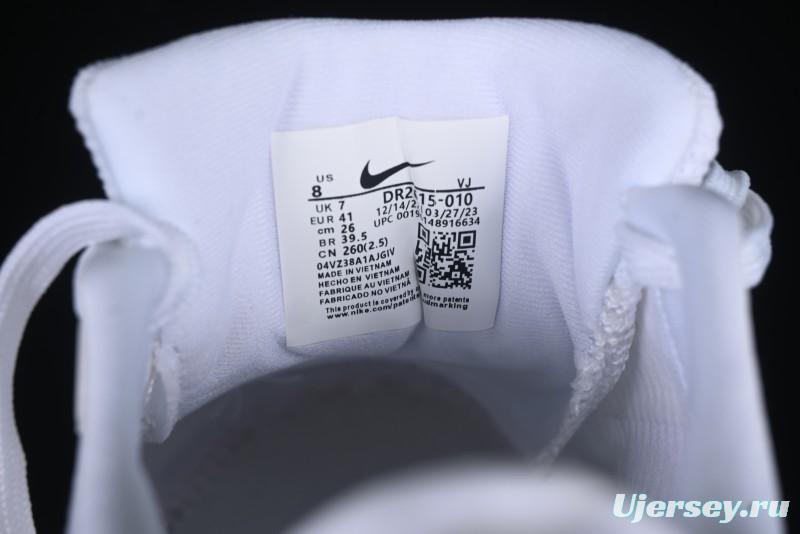 Nike Zoom X Invincible Run FK 4 Marathon Performance Running Shoes - DR2615-010