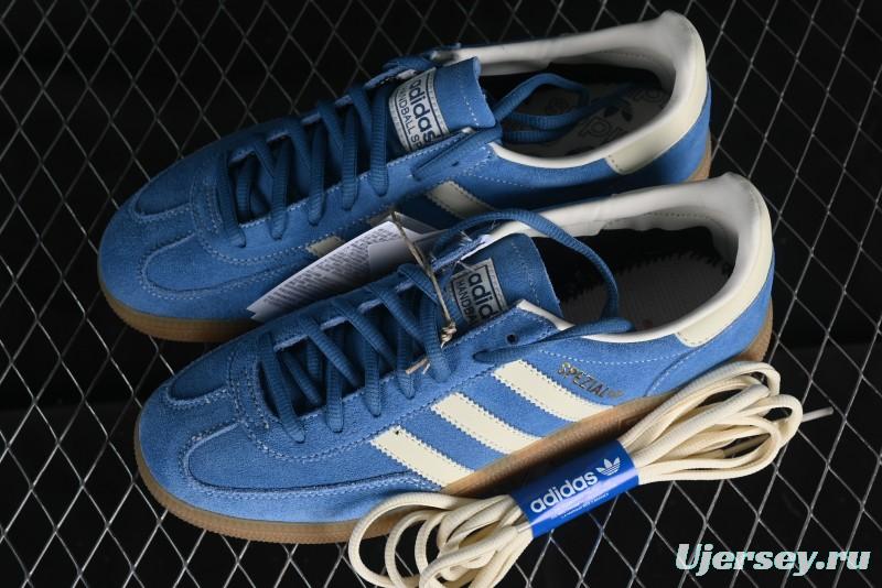 Adidas Handball Spezial Retro Casual Sneakers - IG6194