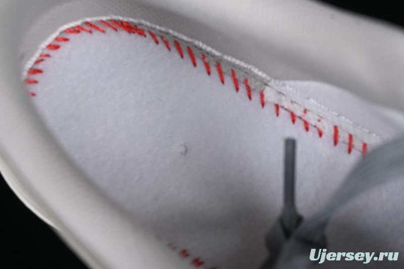 Nike Air Force 1 '07 Low The North Face Collaboration Light Blue Gum Sole Low-Top Casual Sneakers - DM6688-022