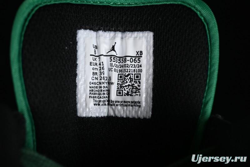 Nike Air Jordan 1 Low CNY Year of the Dragon Limited Edition Retro Basketball Shoes - 553558-065