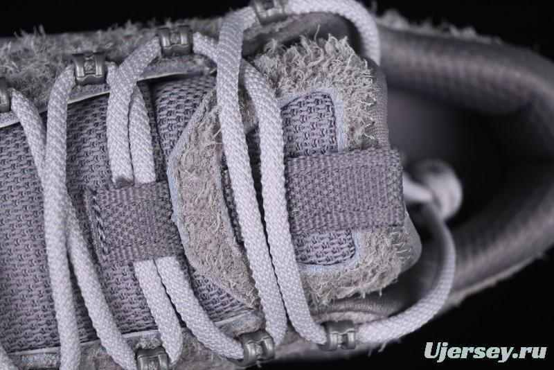 HOKA ONE ONE Tor Summit Low Top Cushioned Waterproof Outdoor Functional Shoes - 1155394 ARLS