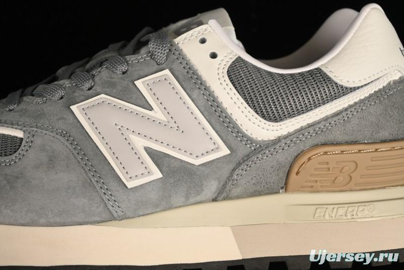 New Balance 574 Series Retro Casual Running Shoes - U574LGGS