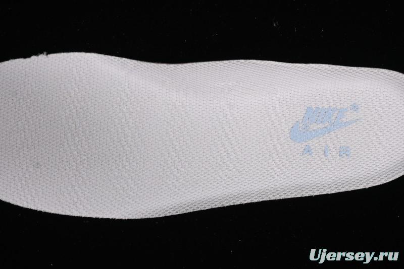 Nike Air Force 1 '07 Low Custom Casual Sneakers - CW2288-111